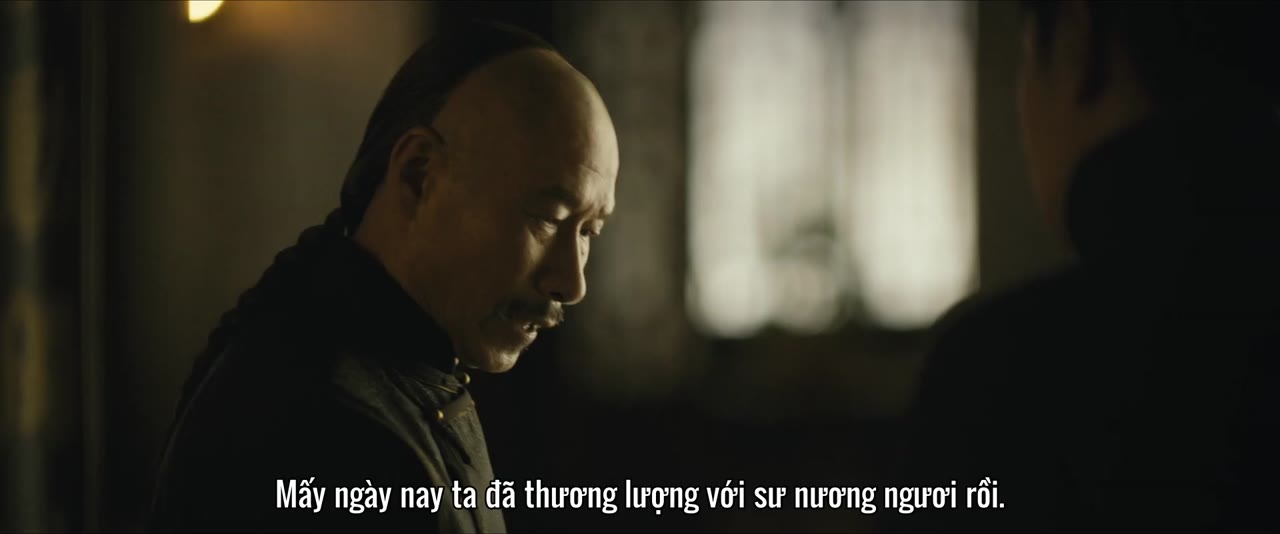 Nhất Tiễn Phương Hoa tập 18