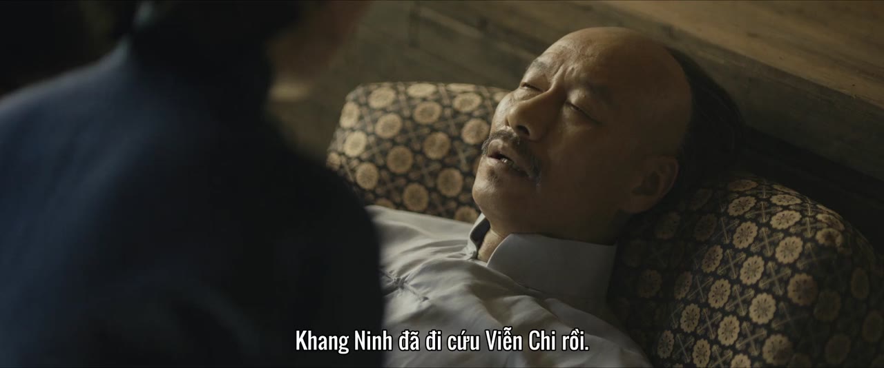 Nhất Tiễn Phương Hoa tập 18 cảnh 2