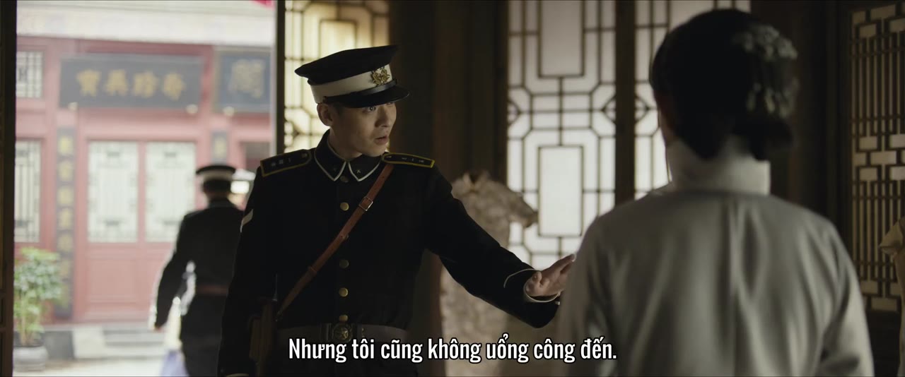 Nhất Tiễn Phương Hoa tập 20