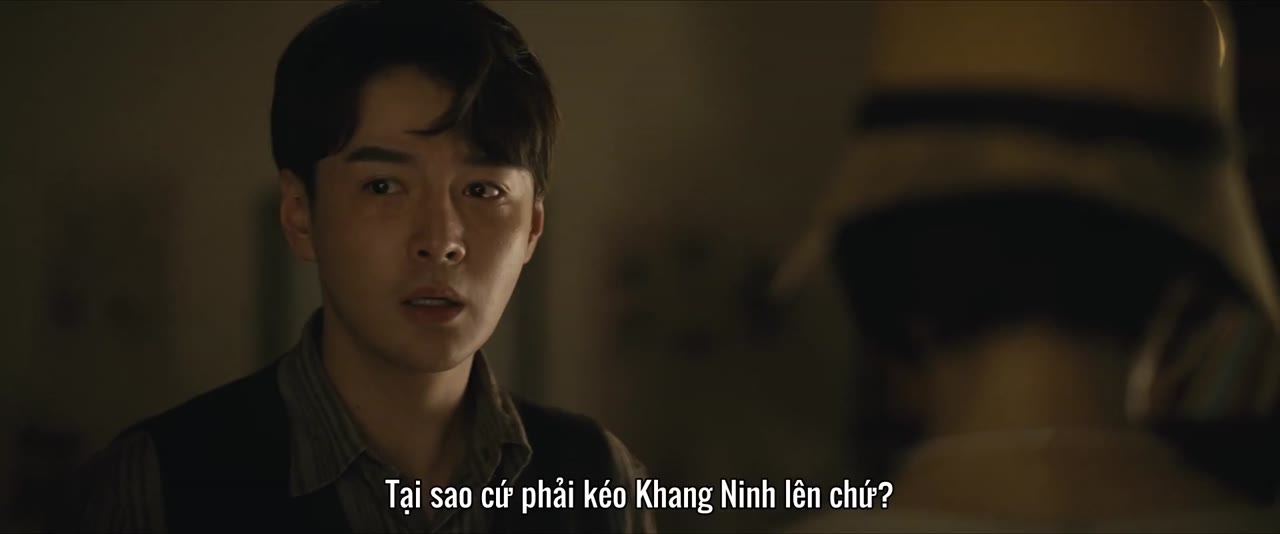 Nhất Tiễn Phương Hoa tập 22