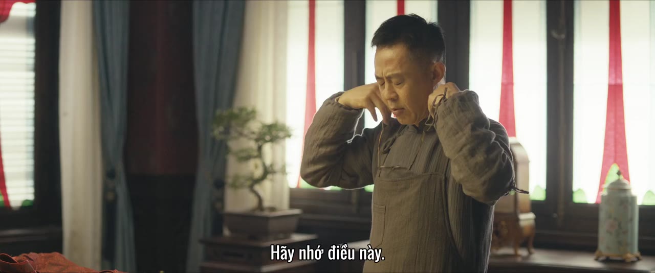 Nhất Tiễn Phương Hoa tập 23 cảnh 2