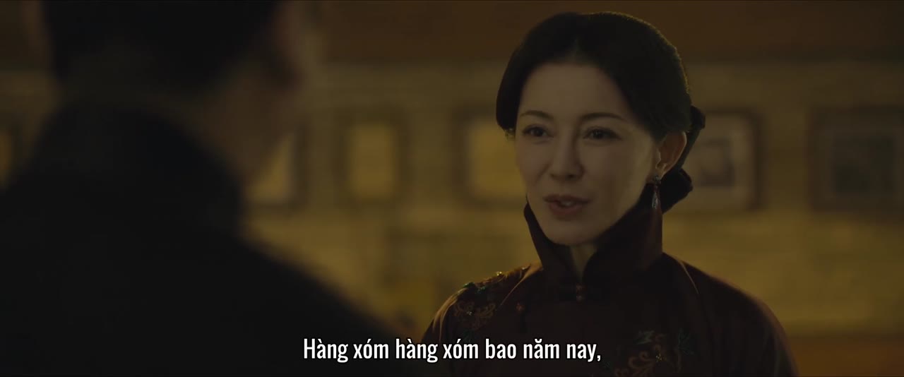Nhất Tiễn Phương Hoa tập 27