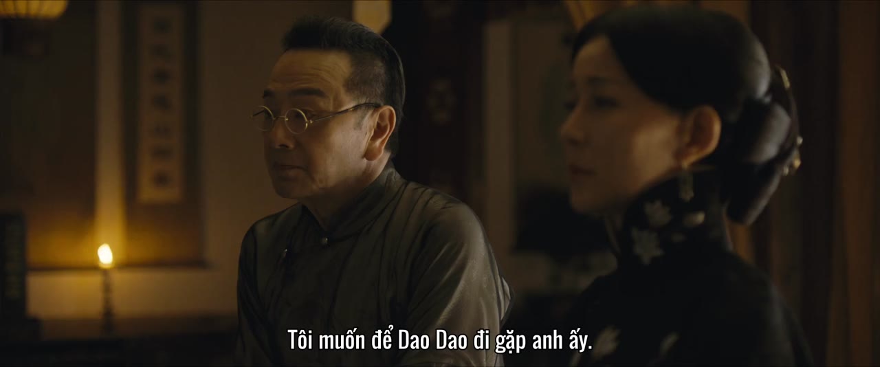 Nhất Tiễn Phương Hoa tập 27 cảnh 3