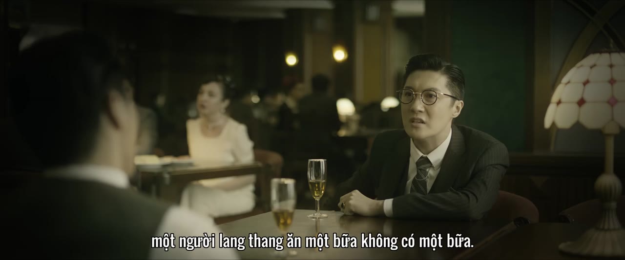 Nhất Tiễn Phương Hoa tập 29 cảnh 2