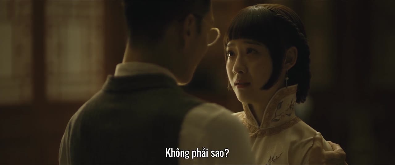 Nhất Tiễn Phương Hoa tập 30