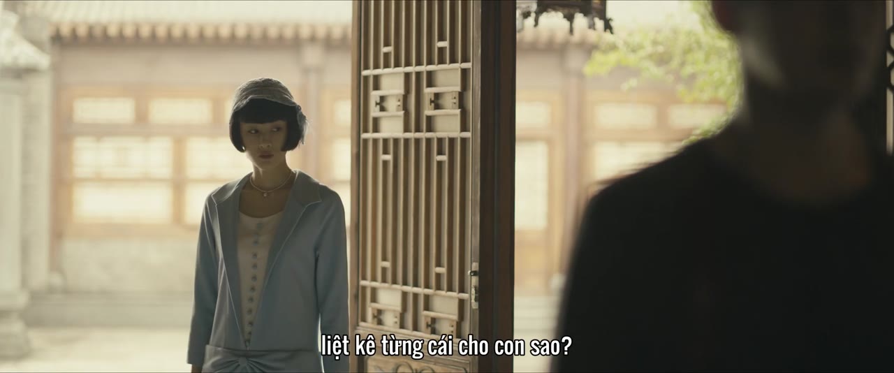 Nhất Tiễn Phương Hoa tập 30 cảnh 3