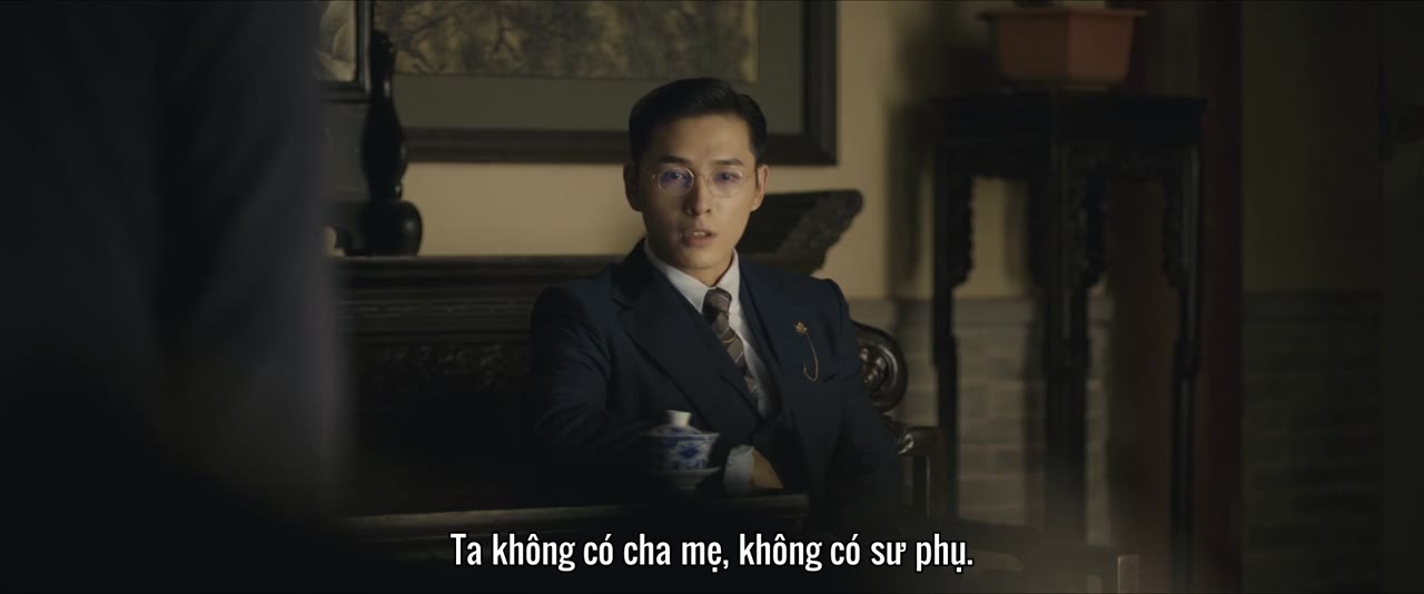 Nhất Tiễn Phương Hoa tập 33
