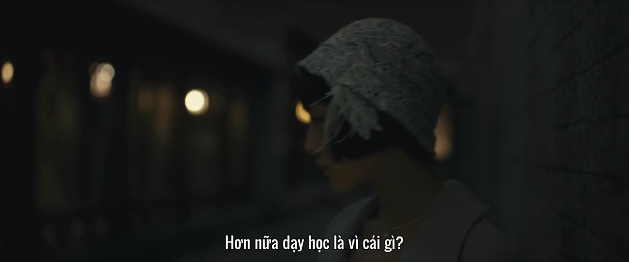 Nhất Tiễn Phương Hoa tập 34 cảnh 3