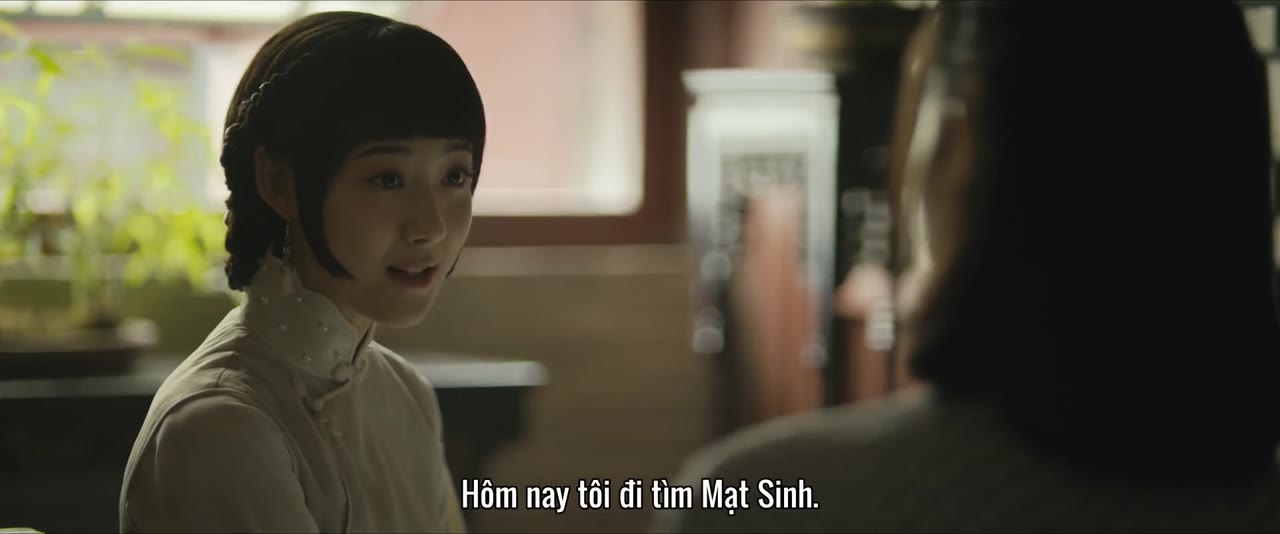 Nhất Tiễn Phương Hoa tập 36 cảnh 3