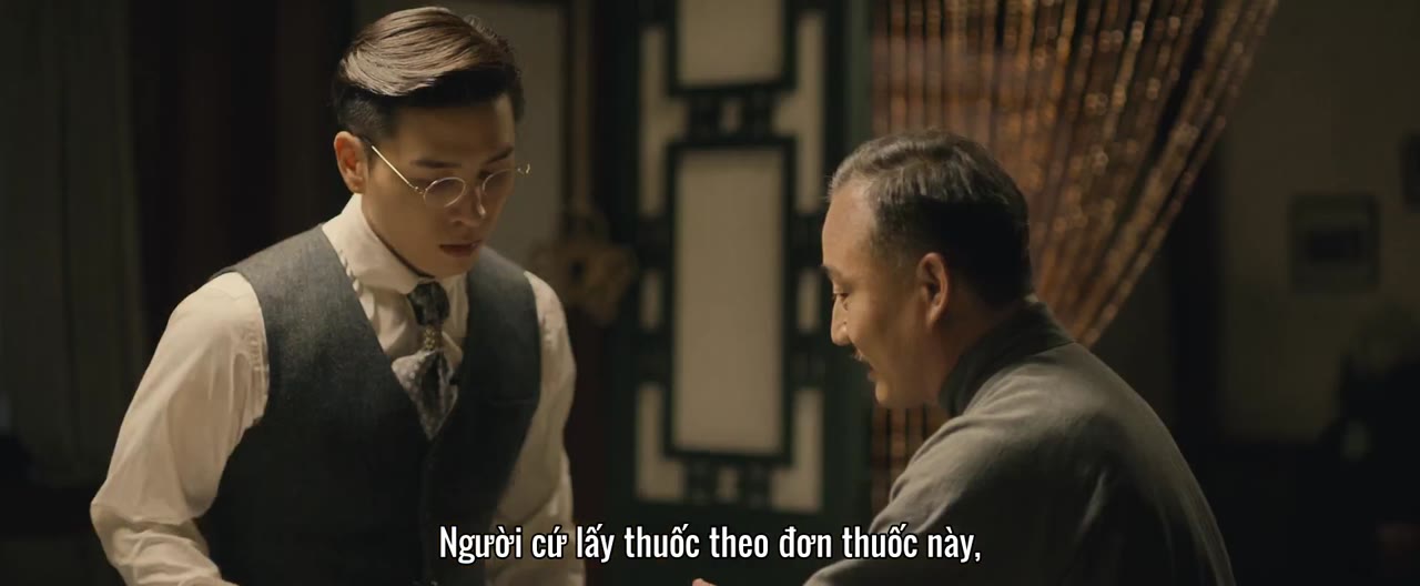 Nhất Tiễn Phương Hoa tập 37