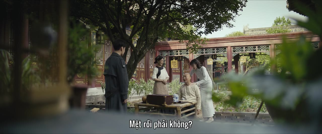 Nhất Tiễn Phương Hoa tập 39
