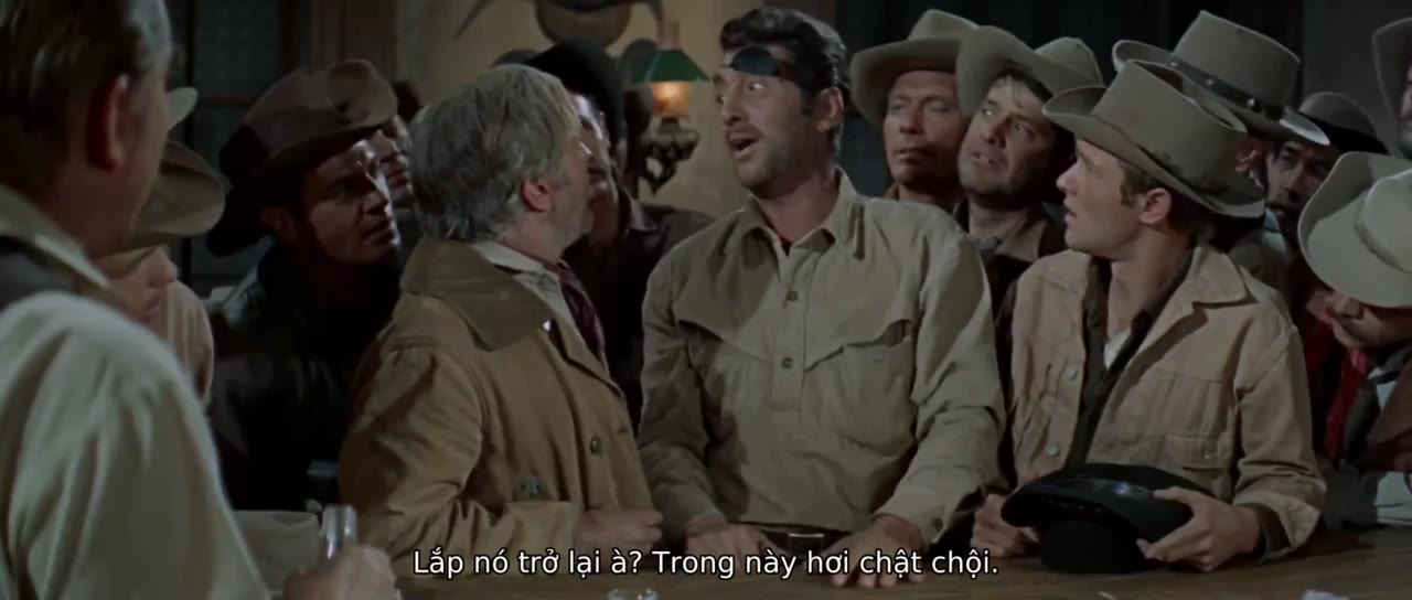 The Sons of Katie Elder - cảnh 2