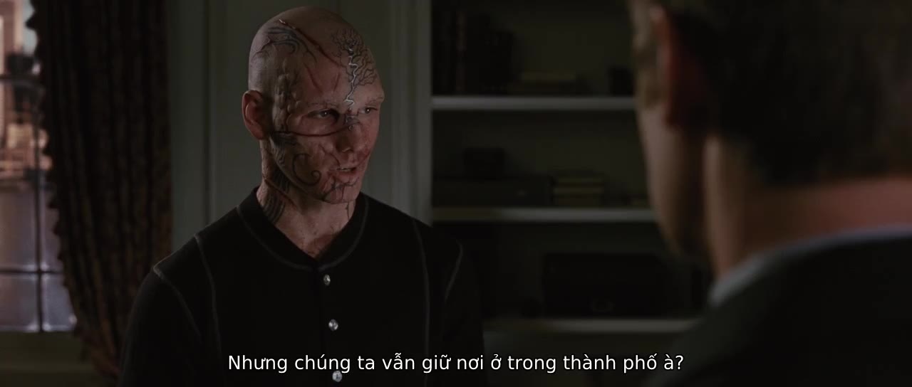 Người Đẹp Và Quái Thú tập 1