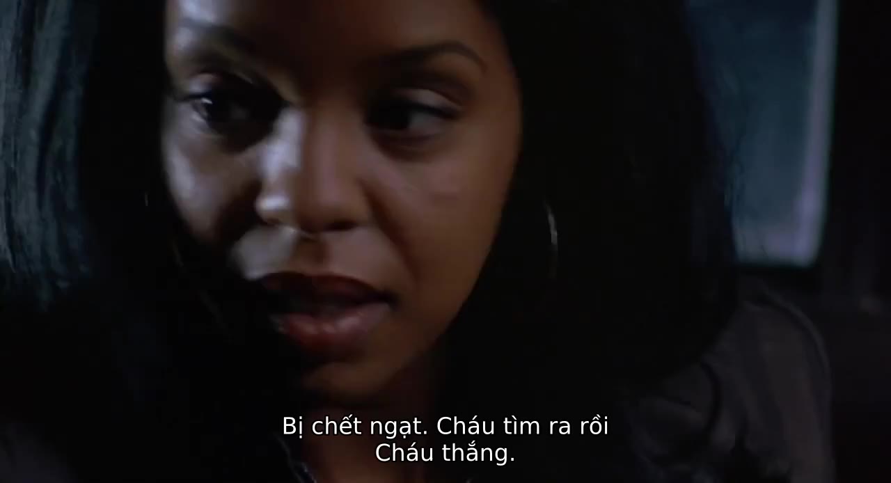 Thir13en Ghosts tập 1