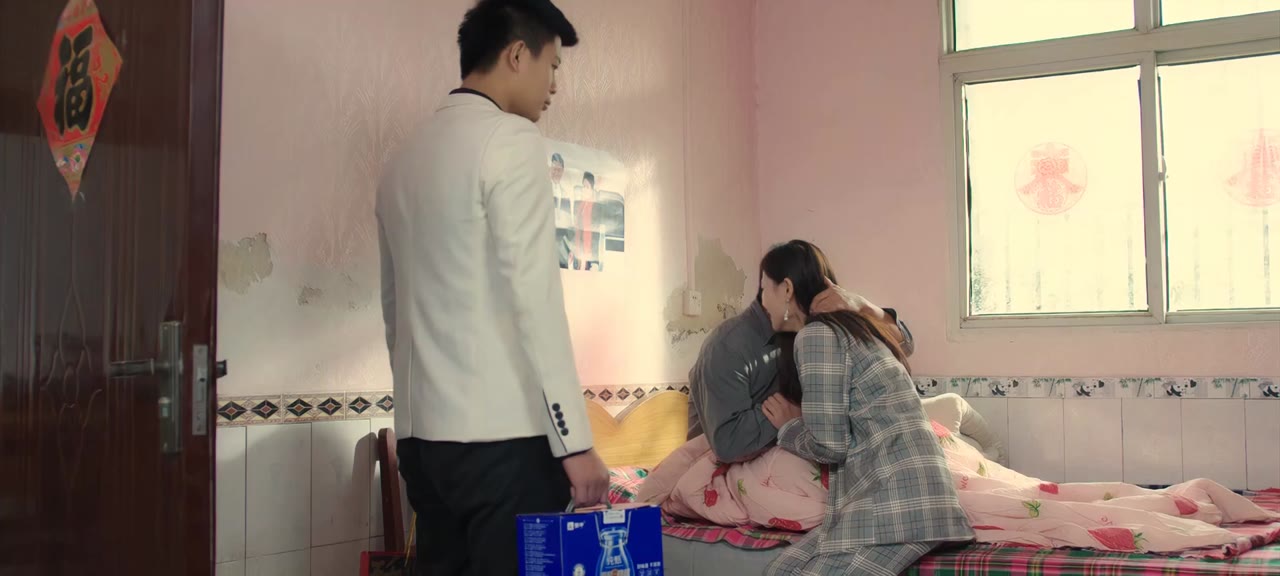 Nhiếp ảnh gia và người mẫu của anh ấy tập 1 cảnh 2
