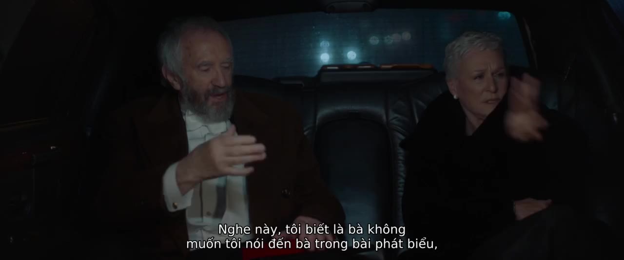 Người Vợ tập 1 cảnh 3