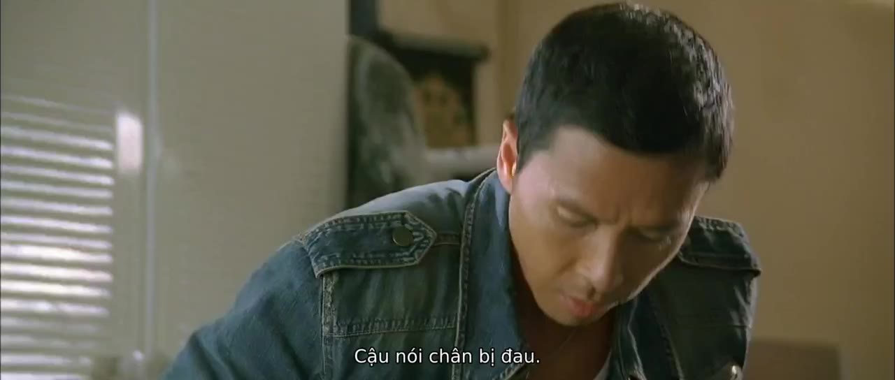 Ngòi Nổ tập 1 cảnh 2