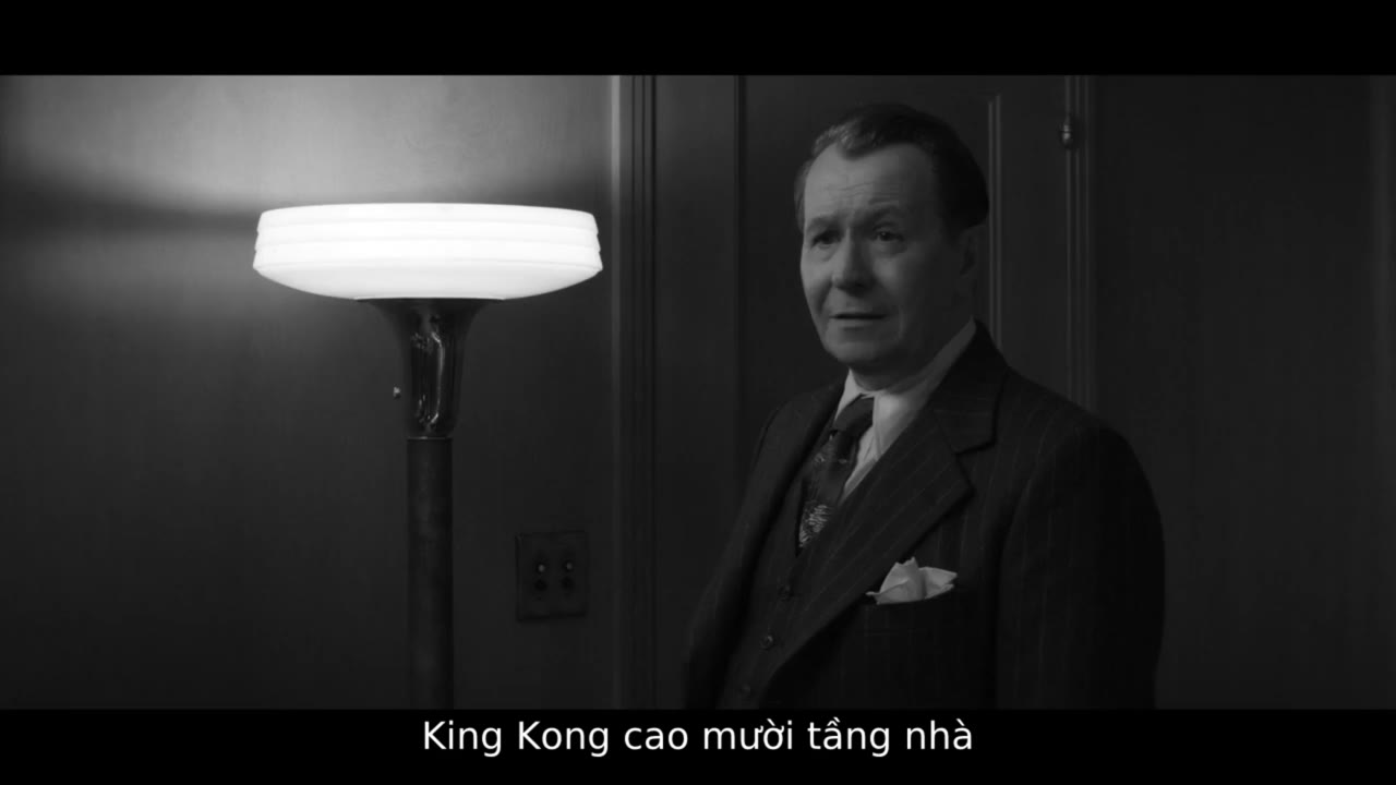MANK tập 1 cảnh 2