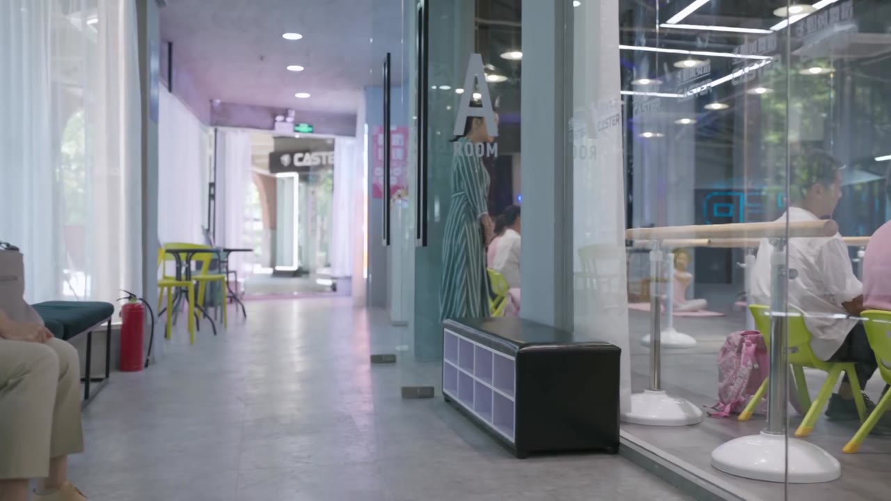 Hoan Lạc Tụng 3 tập 9 cảnh 3