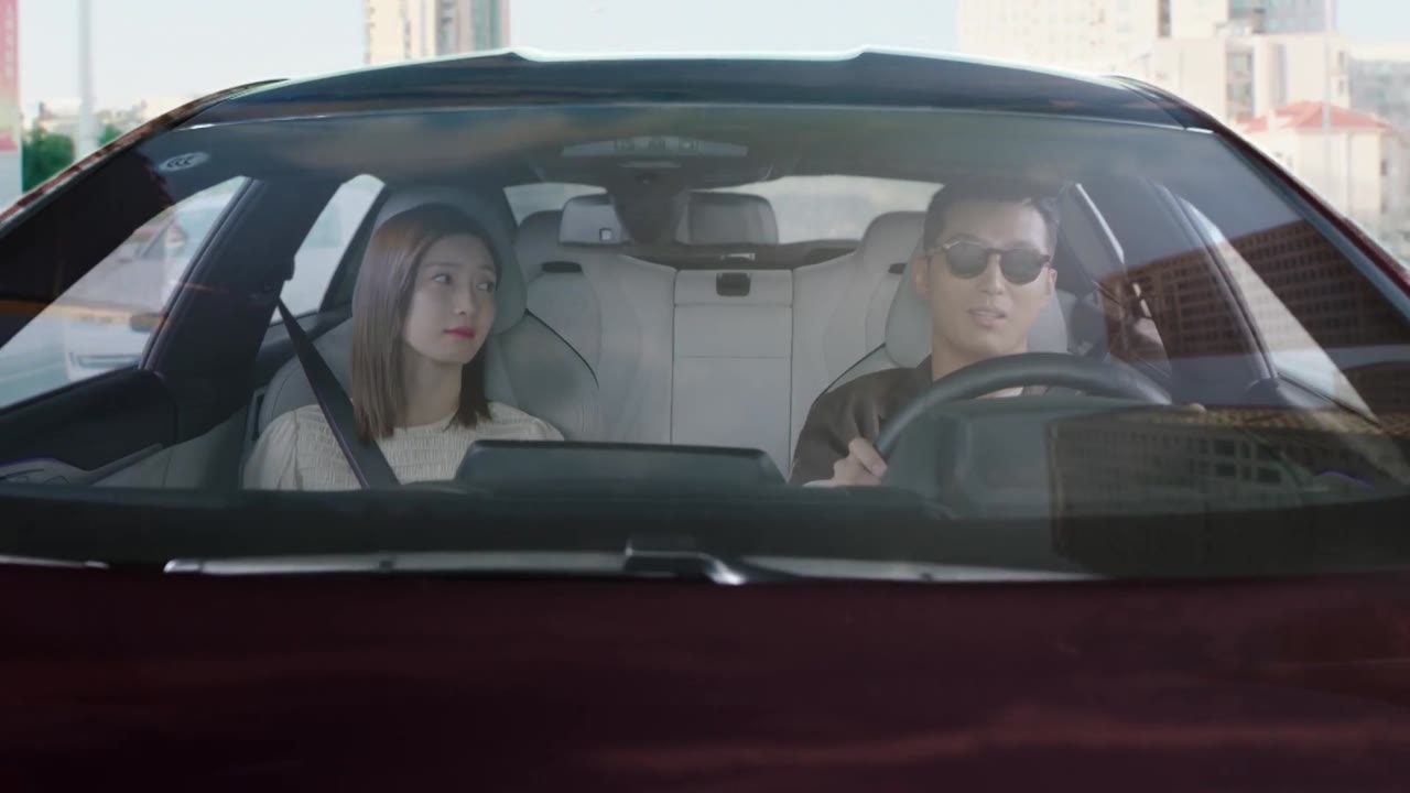 Hoan Lạc Tụng 3 tập 13 cảnh 3