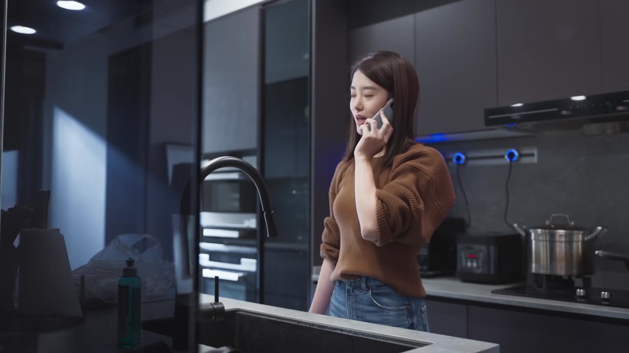 Hoan Lạc Tụng 3 tập 32