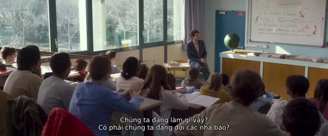Love at Second Sight tập 1