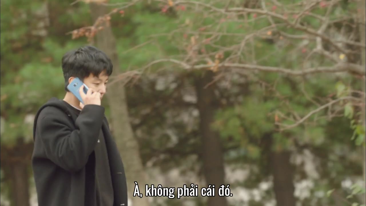 Ông Chủ Bí Ẩn tập 2