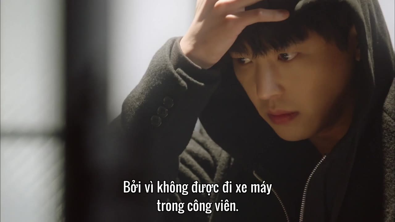 Ông Chủ Bí Ẩn tập 3