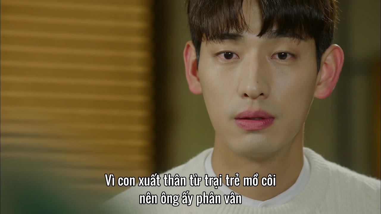 Ông Chủ Bí Ẩn tập 5