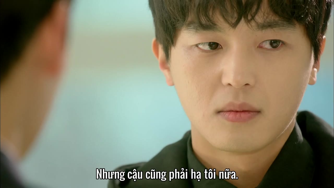 Ông Chủ Bí Ẩn tập 10 cảnh 3