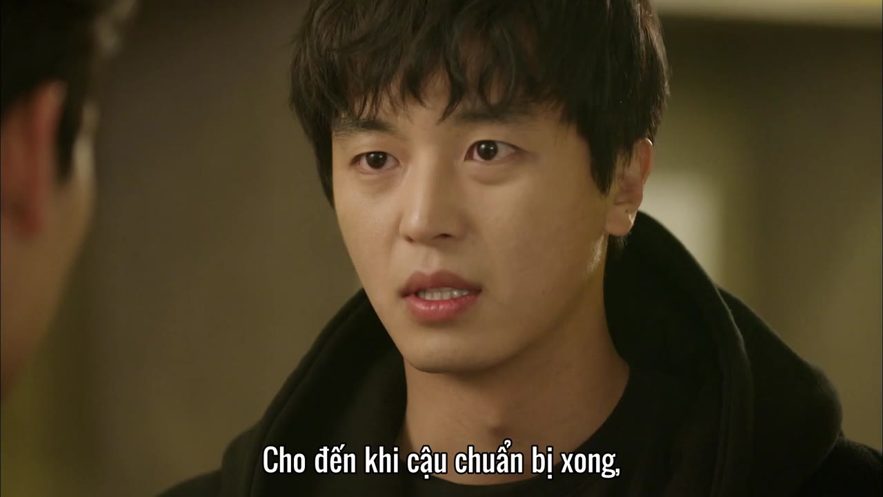 Ông Chủ Bí Ẩn tập 11 cảnh 2