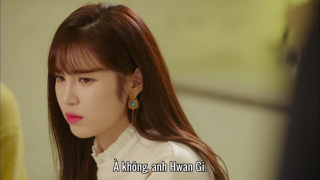 Ông Chủ Bí Ẩn tập 13