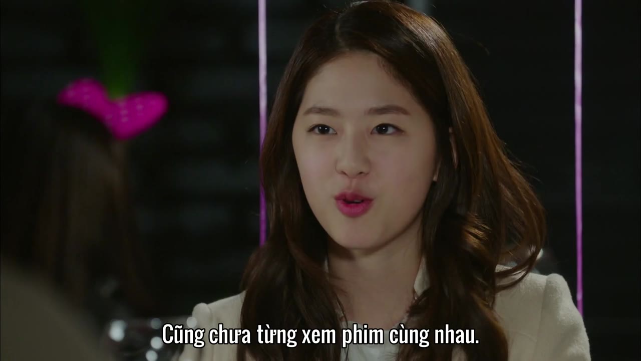Ông Chủ Bí Ẩn tập 14 cảnh 3