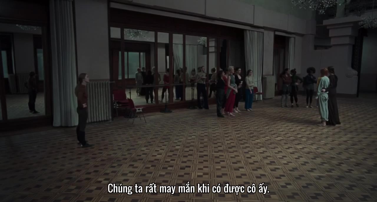 Vũ Điệu Tử Thần tập 1