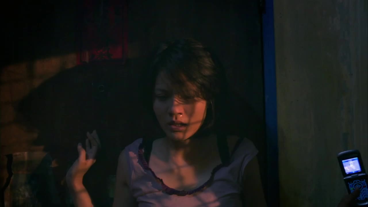 Phobia tập 1