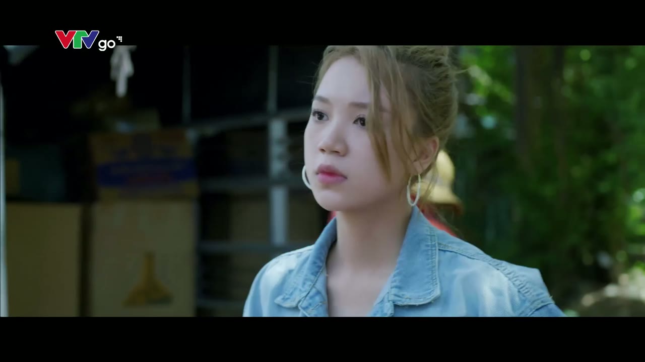 Gia Đình Trái Dấu tập 7