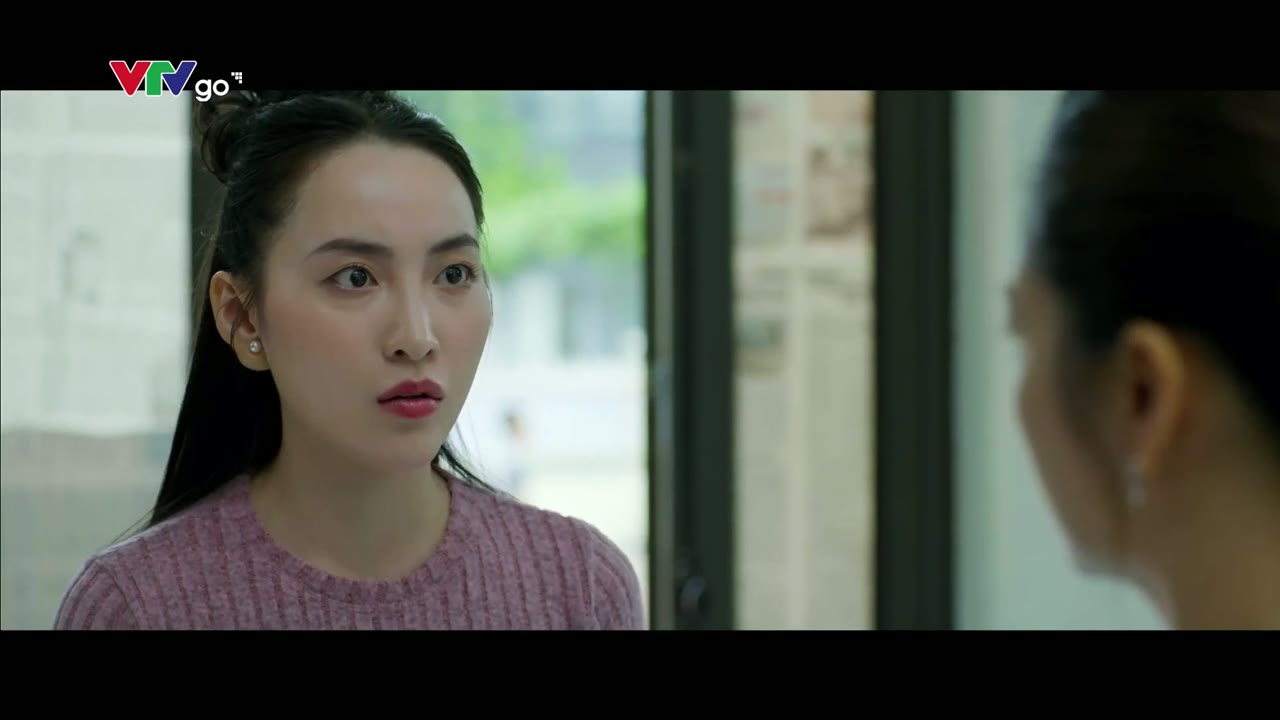 Gia Đình Trái Dấu tập 17