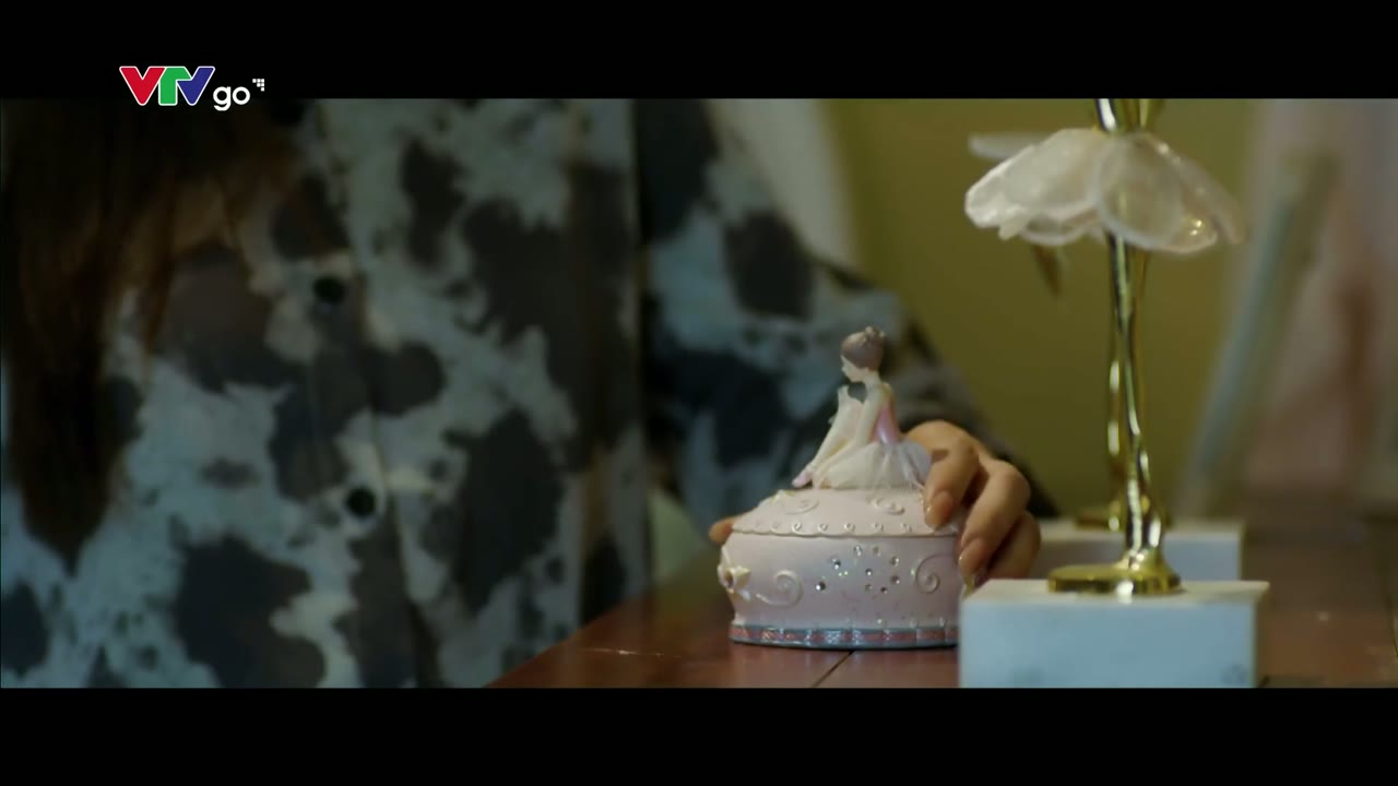 Gia Đình Trái Dấu tập 22