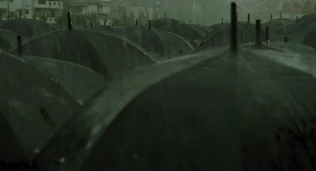 Crows Zero tập 1 cảnh 3