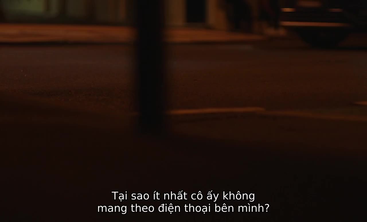 Babyteeth tập 1 cảnh 2