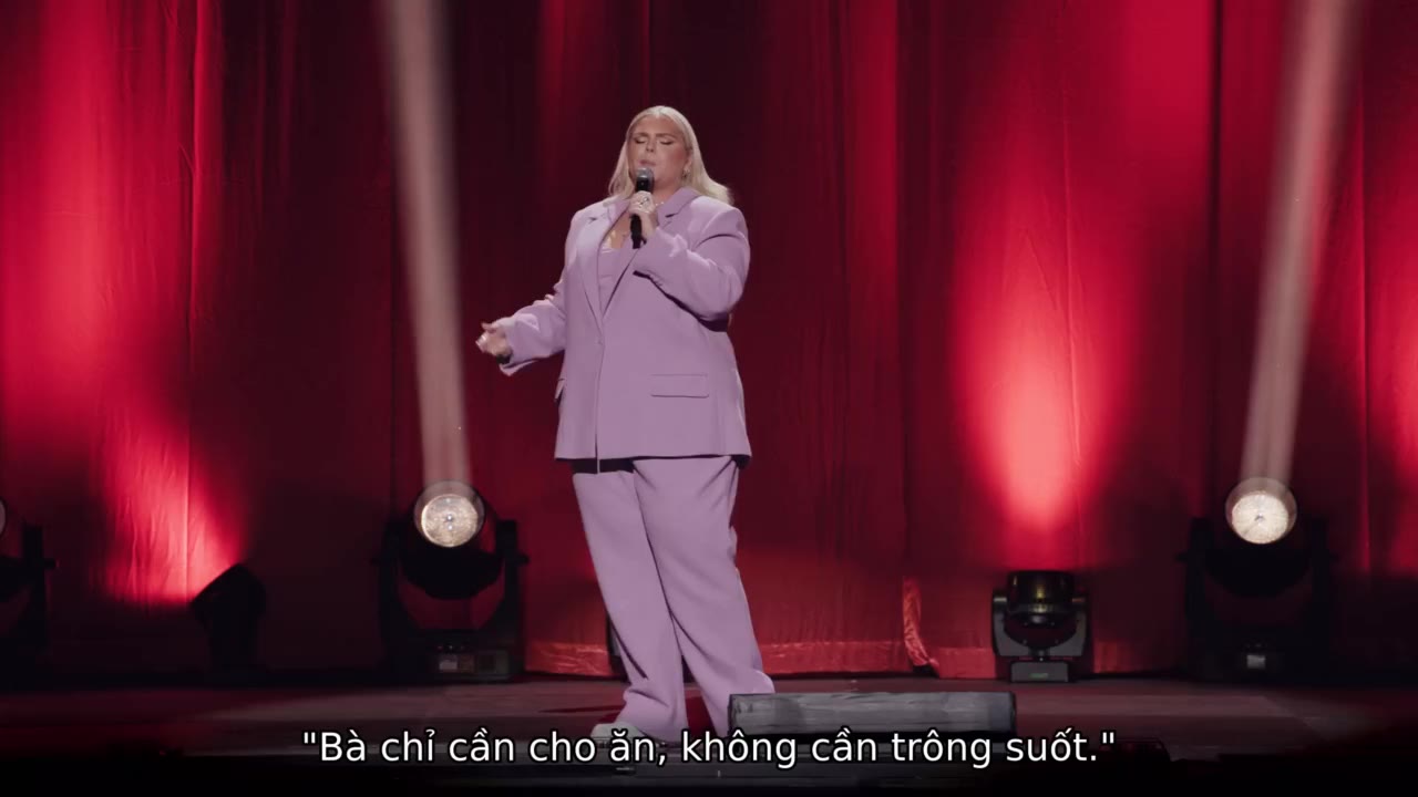 Johanna Nordstrom: Gọi cảnh sát tập 1