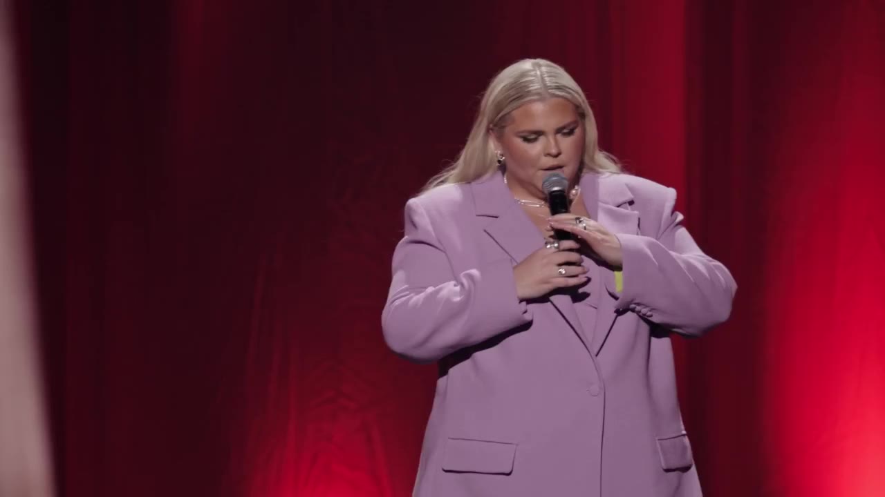 Johanna Nordstrom: Gọi cảnh sát tập 1 cảnh 3