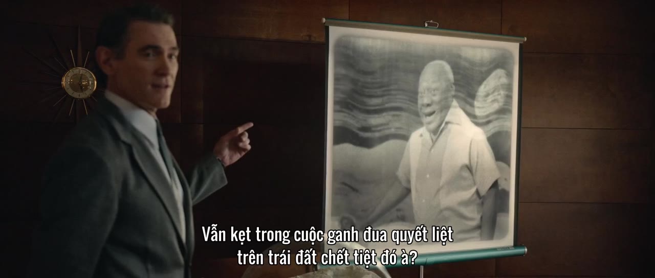 Xin Chào Ngày Mai! tập 1 cảnh 2