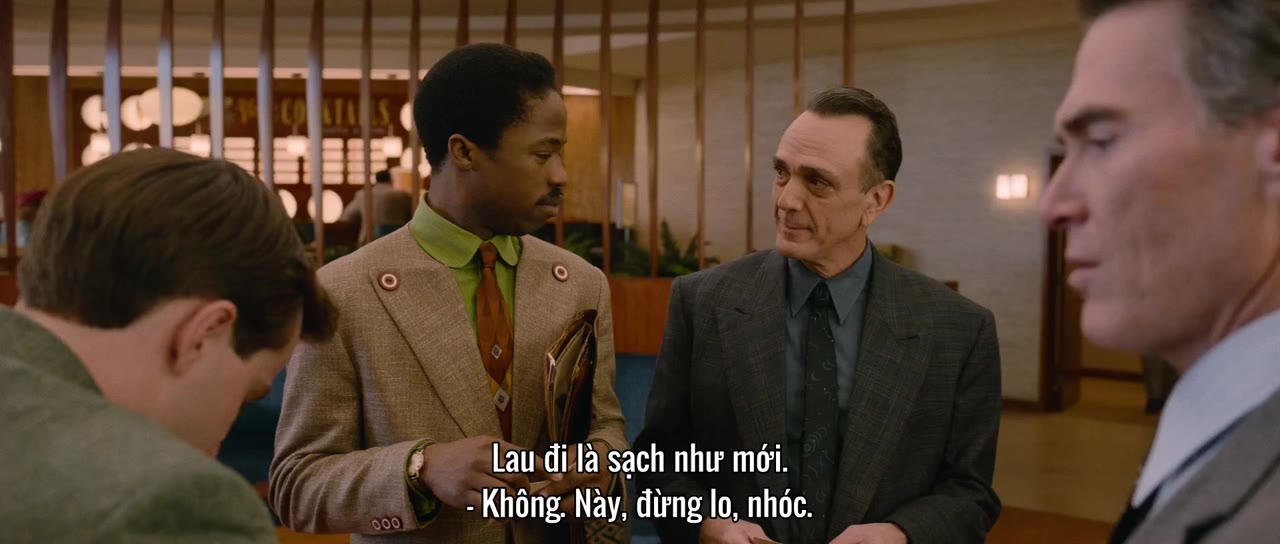 Xin Chào Ngày Mai! tập 2