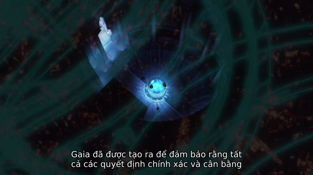 Hạt Táo tập 1 cảnh 3