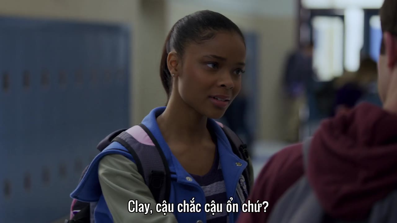 13 Lý Do Tại Sao (Phần 1) tập 2