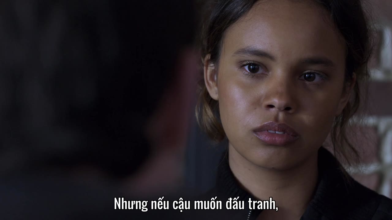 13 Lý Do Tại Sao (Phần 1) tập 13