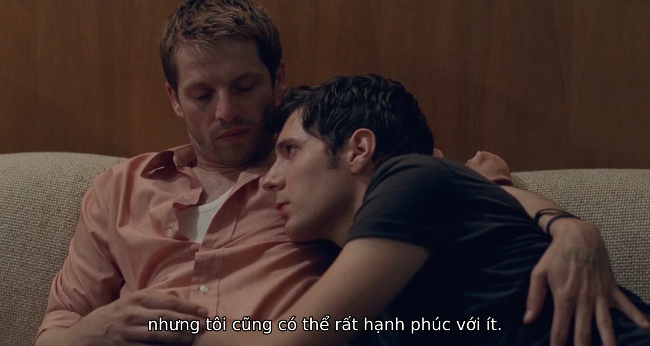 Sorry Angel tập 1 cảnh 3