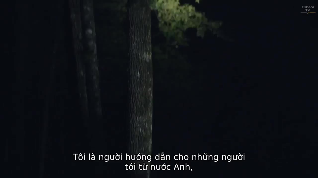 Những người yêu chim tập 1 cảnh 2