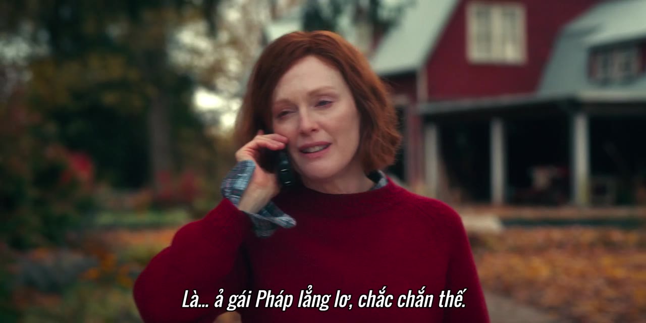 Hành Trình Của Lisey tập 1